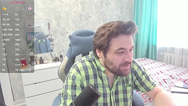 Morlaios online show from 03-12-25, 09:12