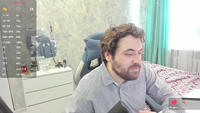 Morlaios online show from 03-14-25, 09:14