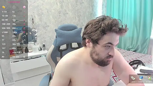 Morlaios online show from 03-16-25, 02:33