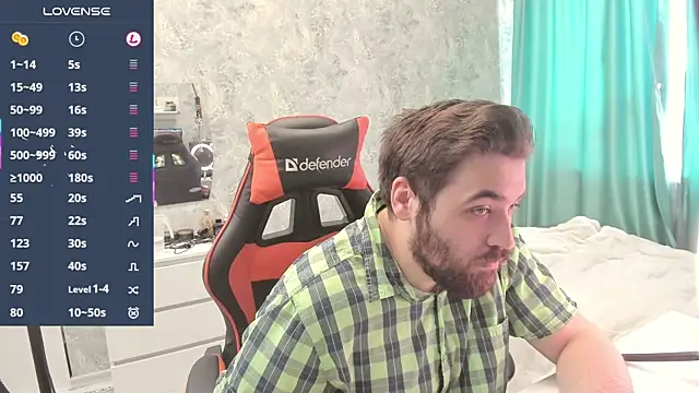 Morlaios online show from 09-28-25, 12:21