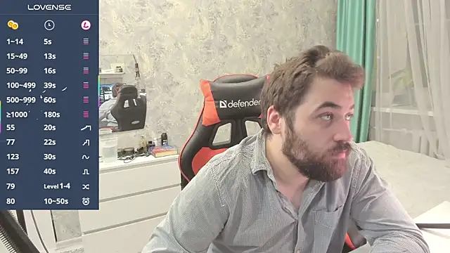 Morlaios online show from 09-30-25, 06:46