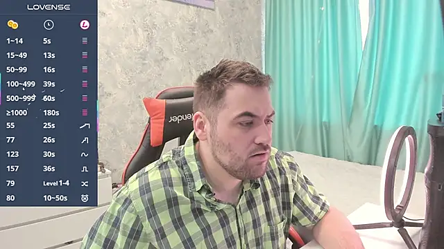 Morlaios online show from 11-12-25, 09:42