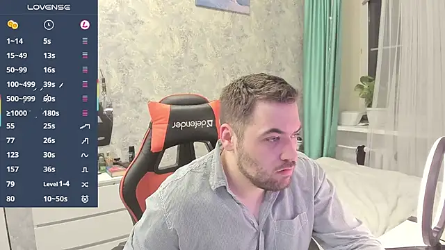 Morlaios online show from 11-17-25, 02:12