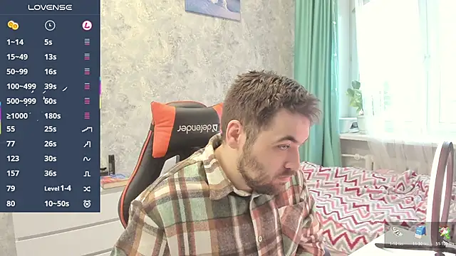 Morlaios online show from 11-30-25, 10:52