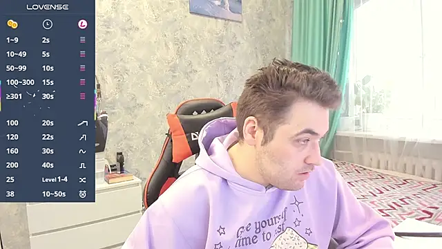 Morlaios online show from 12-17-25, 06:41