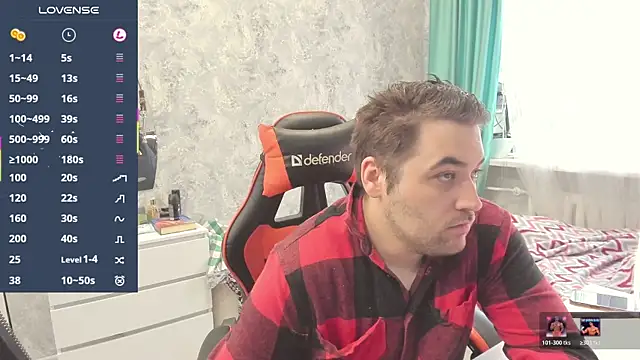 Morlaios online show from 12-20-25, 09:38