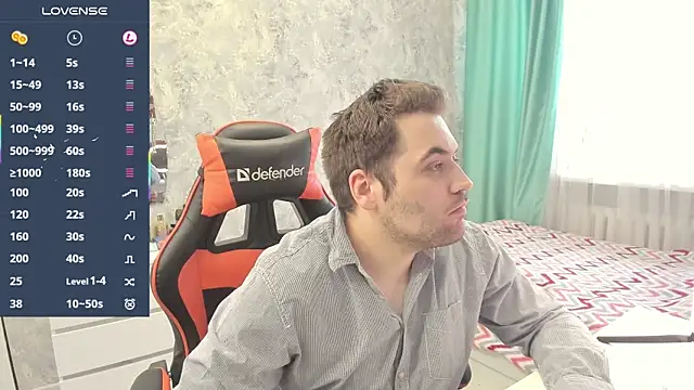 Morlaios online show from 12-22-25, 11:07