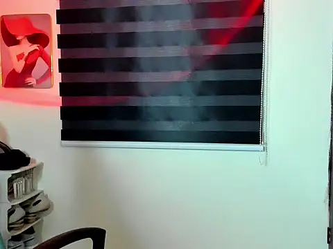 LunaAlexandraxx online show from 11-19-25, 08:31