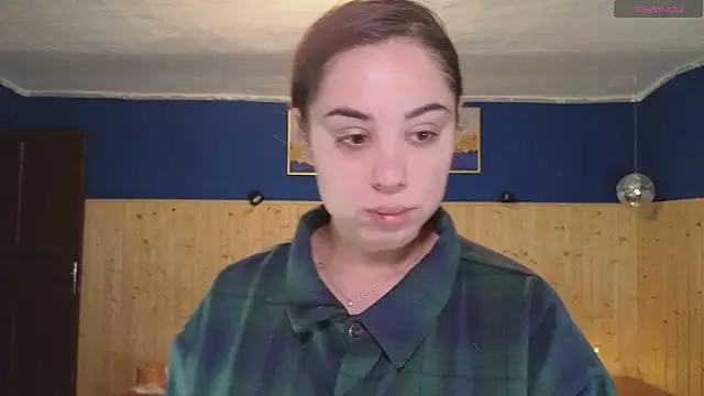 VanessaDoyle online show from 01-24-25, 08:11