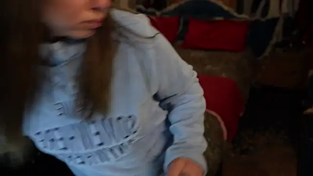 VanessaDoyle online show from 11-16-25, 08:31