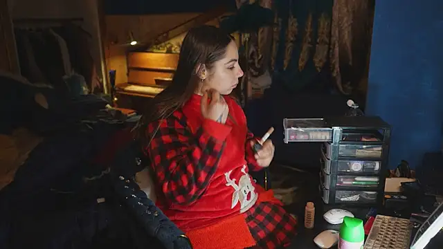 VanessaDoyle online show from 03-04-26, 06:08