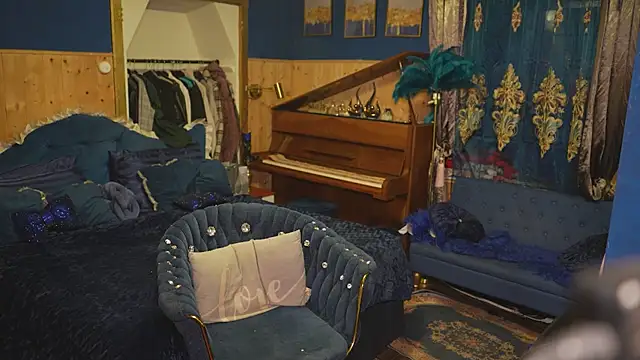 VanessaDoyle online show from 03-08-26, 06:01