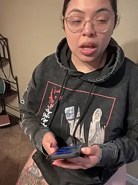 drizzypeach602 online show from 02-26-25, 07:31