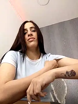 Snapshot of Amira_Milker chatting on 02-12-25, 01:06 Amira Milker online show from 02-12-25, 01:06