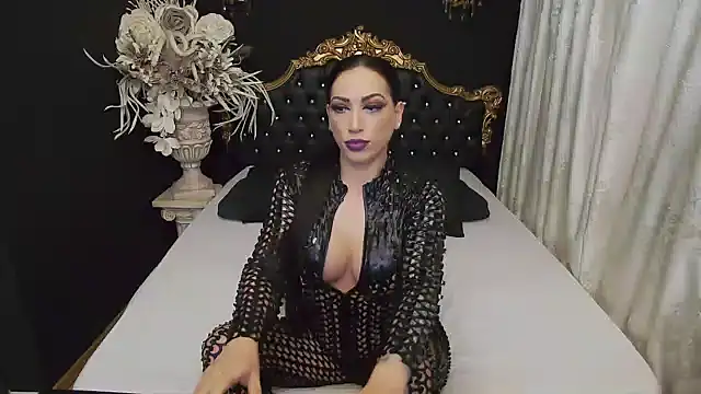 Snapshot of MichaelaDark chatting on 01-27-25, 04:20 MichaelaDark online show from 01-27-25, 04:20