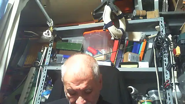 nonnomaturobisex online show from 10-18-25, 10:27