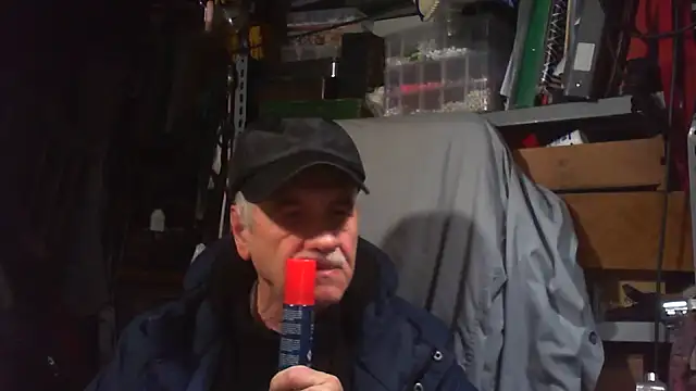 Snapshot of nonnomaturobisex chatting on 12-16-25, 08:19 nonnomaturobisex online show from 12-16-25, 08:19