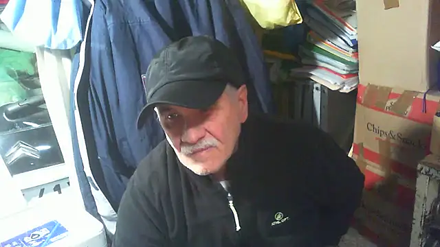 Snapshot of nonnomaturobisex chatting on 02-01-26, 09:30 nonnomaturobisex online show from 02-01-26, 09:30