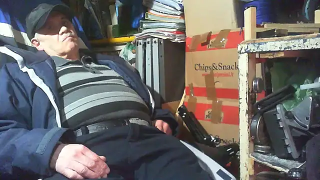 Snapshot of nonnomaturobisex chatting on 02-04-26, 04:24 nonnomaturobisex online show from 02-04-26, 04:24