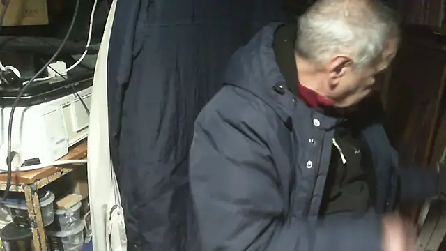 Snapshot of nonnomaturobisex chatting on 02-19-26, 10:11 nonnomaturobisex online show from 02-19-26, 10:11