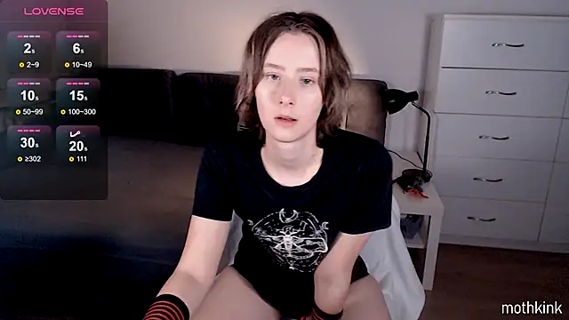 mothkink online show from 11-06-25, 05:14