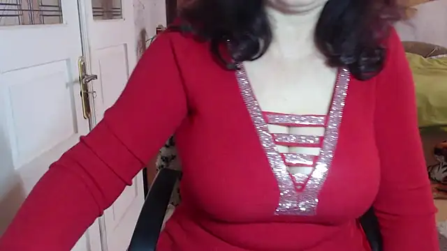 BellisimaAh online show from 01-31-25, 12:07