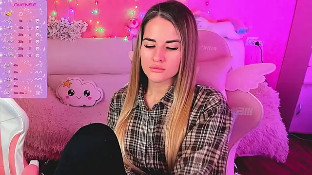 ivannatompsonnn online show from 03-09-26, 06:06