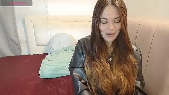 goddesdreams online show from 03-12-26, 10:27