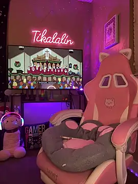 Tikalalin online show from 01-13-26, 03:45