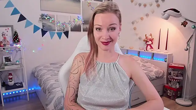 Snapshot of MissRightX chatting on 01-01-25, 07:32 MissRightX online show from 01-01-25, 07:32