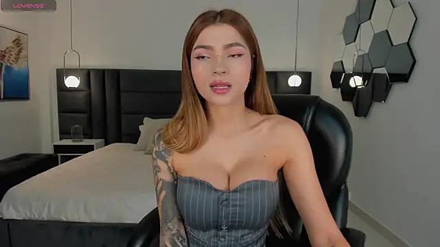 LexieWayne online show from 03-15-25, 12:56