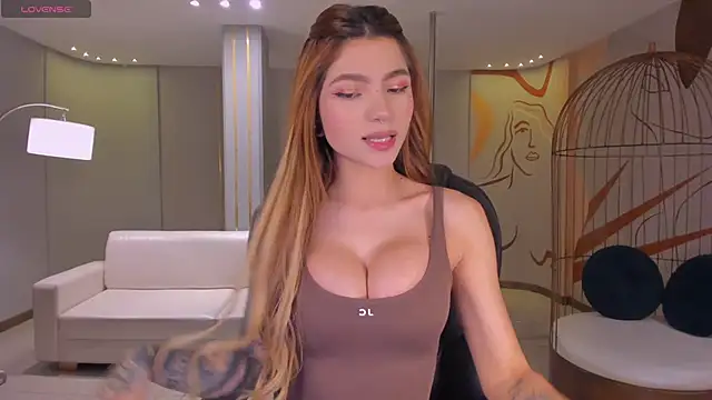 LexieWayne online show from 09-13-25, 01:00