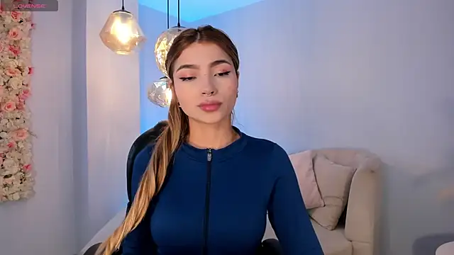 LexieWayne online show from 01-06-26, 07:39