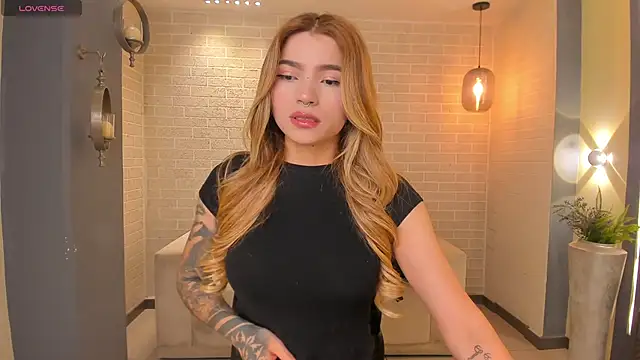 LexieWayne online show from 02-21-26, 12:17