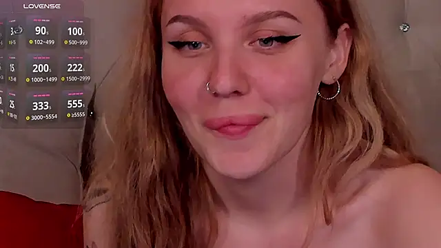 LianaFord online show from 03-22-25, 12:39