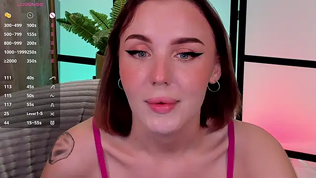 LianaFord online show from 03-21-26, 08:19