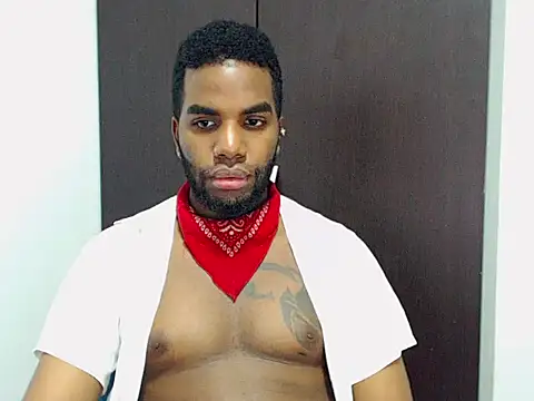 Rene hotman online show from 10-08-25, 07:33