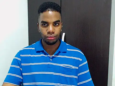 Rene hotman online show from 11-03-25, 07:37