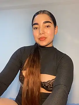 DulceChloe99 online show from 03-19-26, 12:58
