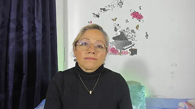 anthonela mature  online show from 02-05-25, 09:18