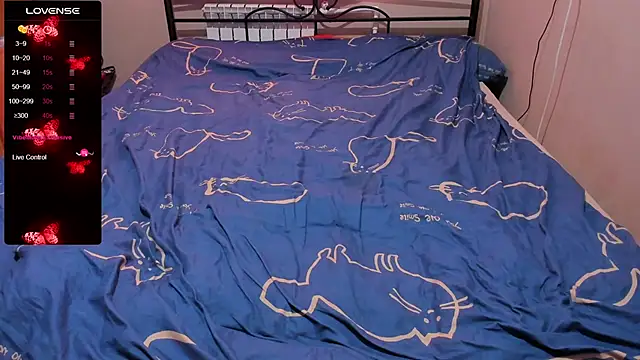 eva zero online show from 11-04-25, 10:03