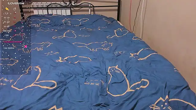 eva zero online show from 01-16-26, 02:10