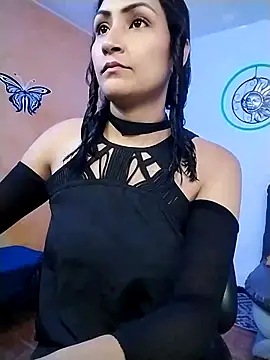 leah-666 online show from 03-13-25, 02:12