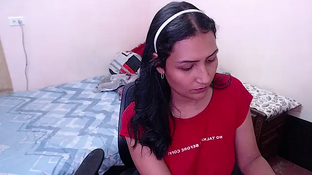 leah-666 online show from 10-29-25, 07:37