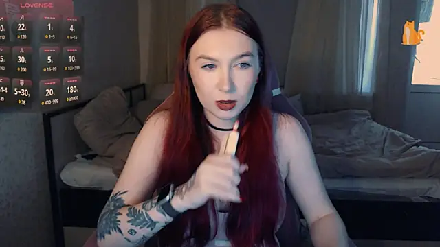 Snapshot of Cute_lina chatting on 02-15-25, 12:33 Cute lina online show from 02-15-25, 12:33