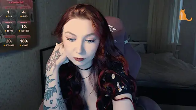 Snapshot of Cute_lina chatting on 03-06-25, 11:47 Cute lina online show from 03-06-25, 11:47