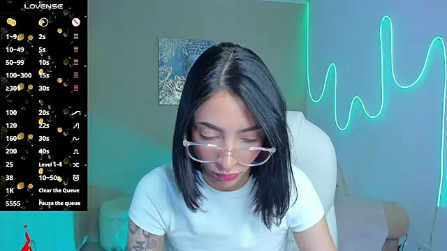 barbie scoth  online show from 10-11-25, 08:29