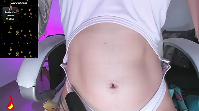 barbie scoth  online show from 11-27-25, 08:33