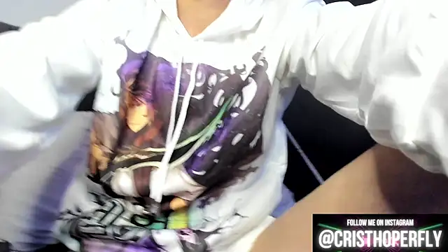 Cris myster online show from 01-14-25, 12:56