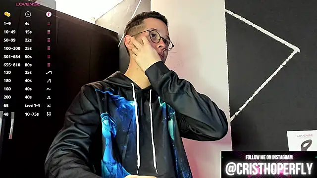 Cris myster online show from 01-18-25, 05:37